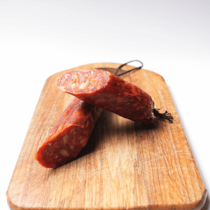 Chorizo picante