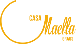 Logo Casa Maella