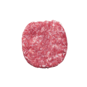 Hamburguesa de ternera