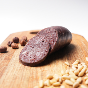 Morcilla dulce