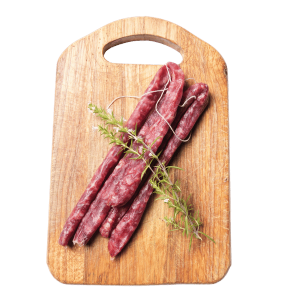 Longaniza de Pascua