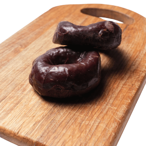 Torteta negra