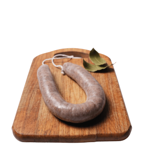 Butifarra blanca