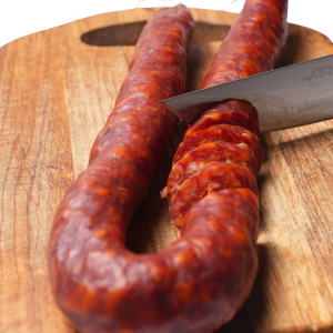 Chorizo dulce