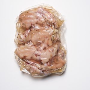 Manitas de cerdo