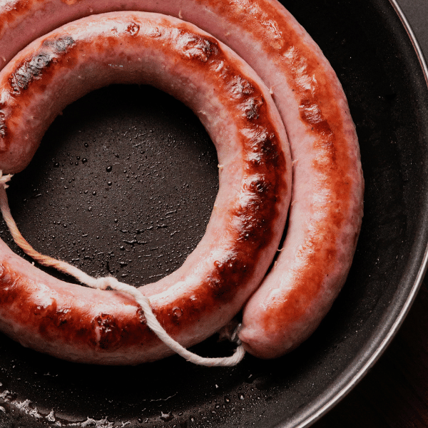 Longaniza de Graus