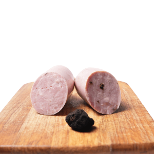 Butifarra trufada