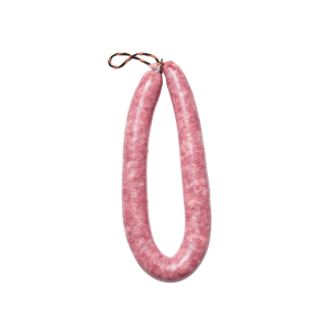 Longaniza oreada de Graus